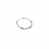 Mesh Cuff Bracelet