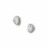 Pear Shaped Earrings