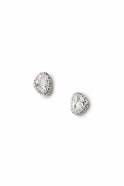 Pear Shaped Earrings
