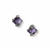 Stud Earrings