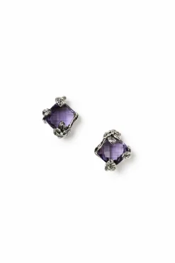 Stud Earrings