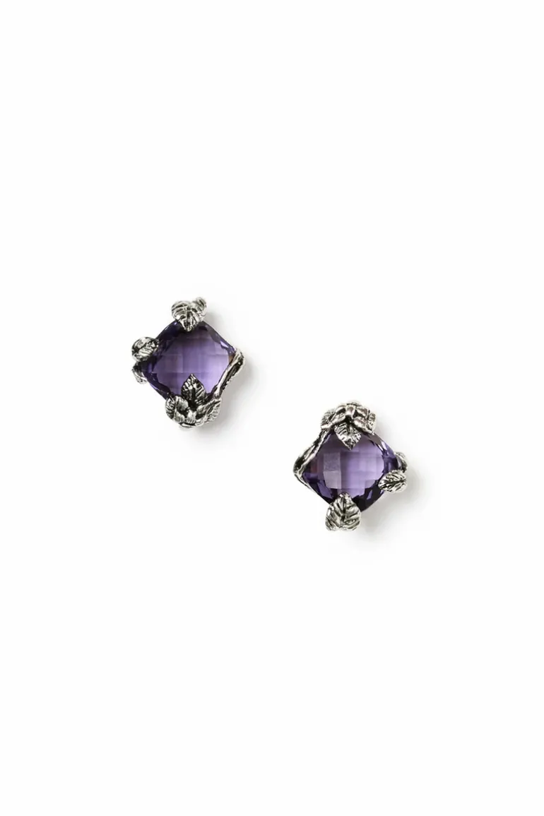 Stud Earrings