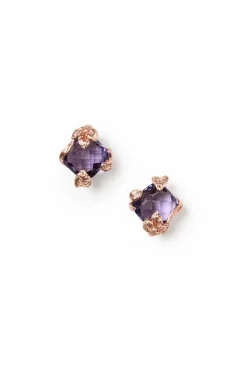 Stud Earrings